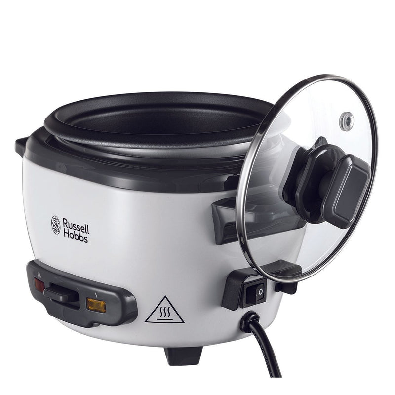 RUSSELL HOBBS - Kochtopf Reiskocher 27030-56 Midi − 2 Stück