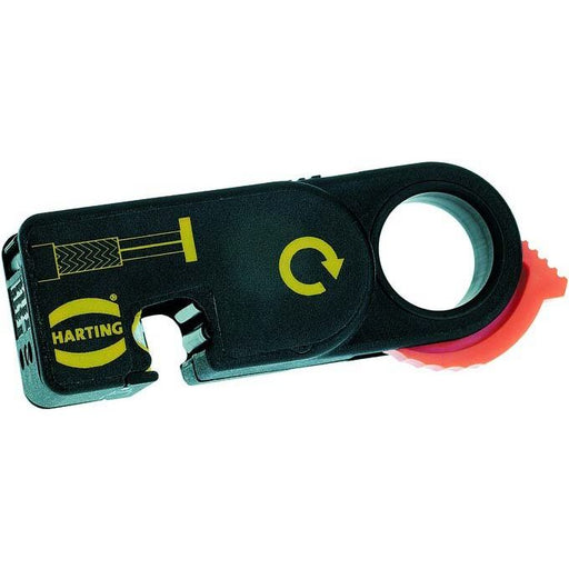 Harting - Spezialwerkzeug für Kommunikationstechnik Abisolierwerkzeug 09458000000 RJI Ethernet