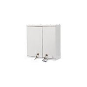 Metz Connect - Patchpanel LWL Wandverteiler 1503207M12-E S 12xLC-D OM5 VIK