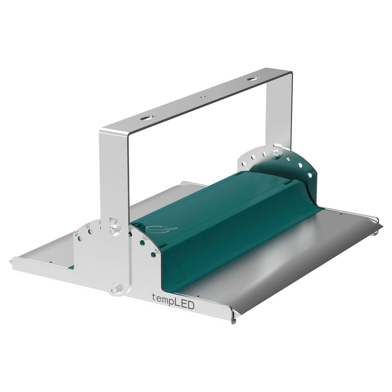Templed - Mechanisches Zubehör/Ersatzteile für Leuchten Montagebügelsystem 932258