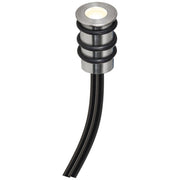 EVN Lichttechnik - Bodeneinbauleuchte LED EB-Lichtpunkt LD1 102 0,1W LED warmweiß