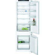 Siemens MDA - Kühl-/Gefrierkombination EB-Kühl/Gefrierkombi KI87VVFE1