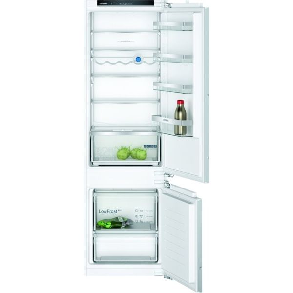 Siemens MDA - Kühl-/Gefrierkombination EB-Kühl/Gefrierkombi KI87VVFE1