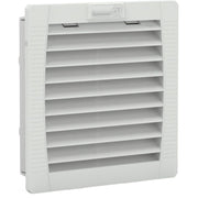 Pfannenberg - Filter (Gehäuse/Schaltschrank Klimatisierung) Austrittsfilter PFA 30000 54 7035 IP54, RAL7035