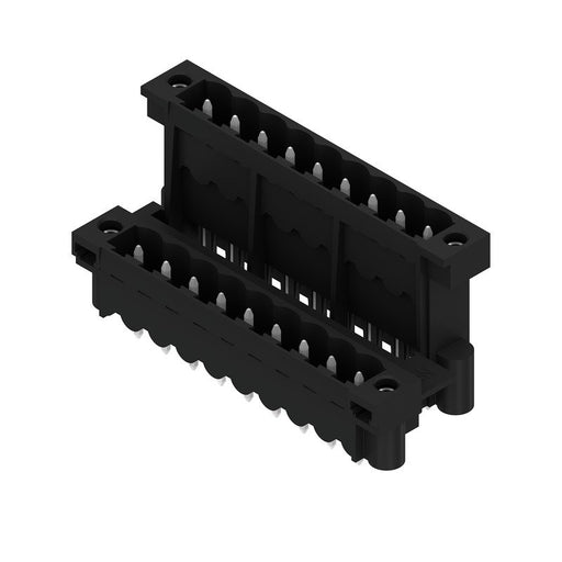 Weidmüller - Leiterplattensteckverbinder Verbinder 5.00mm SLDV-THR #1883000000 − 20 Stück