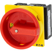 Eaton - Lasttrennschalter Hauptschalter/Not-Aus T3-1-102/EA/SVB 2pol