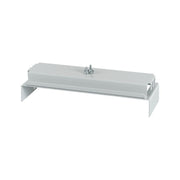 Eaton - Trennwand (Schaltschrank) Horizontale Unterteilung XTPP2N4MEH-W1000D281 ober/unterhalb NZM4