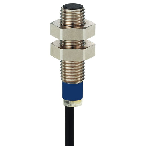 Telemechanique Sensors - Induktiver Näherungsschalter induktiv XS608B1DBL2 Sn2,5mm, M8