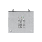 Comelit - Funktionsmodul für Türkommunikation Frontplatte Switch 1-reih. IX9101 Keypad