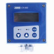 Jumo - Leitfähigkeitssensor Messumformer 202755/15607-082/000 induktiv