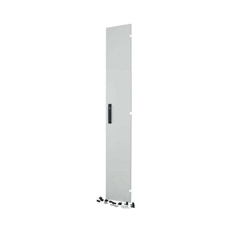 Eaton - Tür/Bedientableau (Schaltschrank) Geräteraumtür geschlossen XSDMC2003 IP55 grau