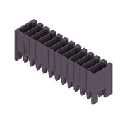 Weidmüller - Leiterplattensteckverbinder Verbinder 3.50mm S2C-SMT 3#1359060000 − 150 Stück