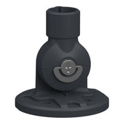 Schneider Electric - Signalsäulenelement, Fuß mit Rohr Klappbare Halterung XVZ06 Xvb7/Xv4/Xv6