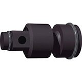 Makita - Zubehör/Ersatzteile für Drehwerkzeuge Gelenkstück 1/2 Z 84mm 134877-2