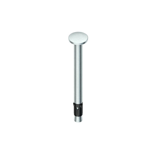 Niedax - Einschlaganker Nagelanker NA 6X30 Bohrnenndurchm.6mm − 100 Stück