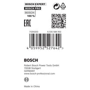 Bosch - Systemzubehör für Sägen (Akku/elektrisch/Druckluft) Reduzierring für PRO 2600100372 Kreissägeblatt 15 x