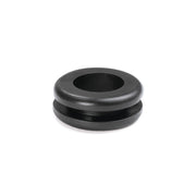HellermannTyton - Durchführungstülle Tülle HV 1203-PVC-BK