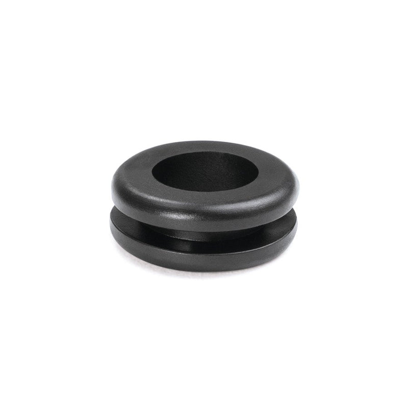 HellermannTyton - Durchführungstülle Tülle HV 1203-PVC-BK