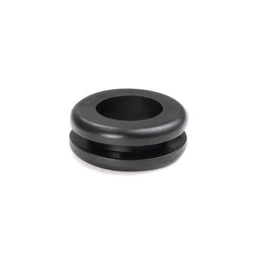 HellermannTyton - Durchführungstülle Tülle HV 1203-PVC-BK