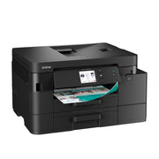 Brother - Drucker/Scanner/Kopierer Multifunktionscenter MFCJ4550DW Inkjet