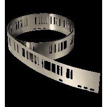 Pepperl+Fuchs Fabrik - Zubehör/Ersatzteile für Industriesensoren WCS2 Codeschiene WCS2#70135876-100001