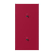 Jung - Abdeckung/Bedienelement für Installationsschalterprogramme Abdeckung mit Kipphebel LC 12-20 R 0 229 Zylinder