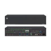 Kramer - Zubehör/Ersatzteile für Unterhaltungselektronik Präsentationssystem VS-84UT/220V All-in-One