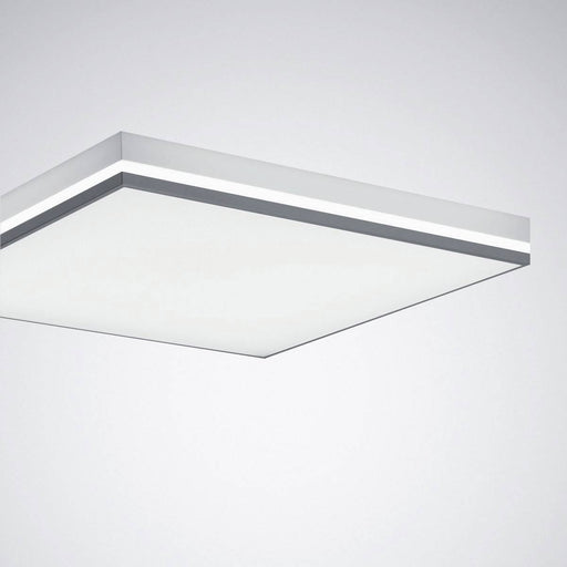 Trilux - Decken-/Wandleuchte LED-Anbauleuchte Belviso D #7214451 weiß