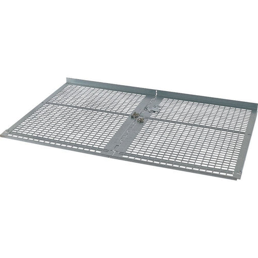 Eaton - Trennwand (Schaltschrank) Abschottung belüftet XTPPCCH2-W1000D600 Power Felder