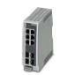Phoenix Contact - Netzwerk Switch Industrial Ethernet Switch FL SWITCH 22#2702334