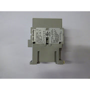 Rockwell - Leistungsschütz zum Schalten von Wechselstrom SCHÜTZ 15KW24VDC 100-C30EJ 100-C30EJ00 00 − 1 Stück
