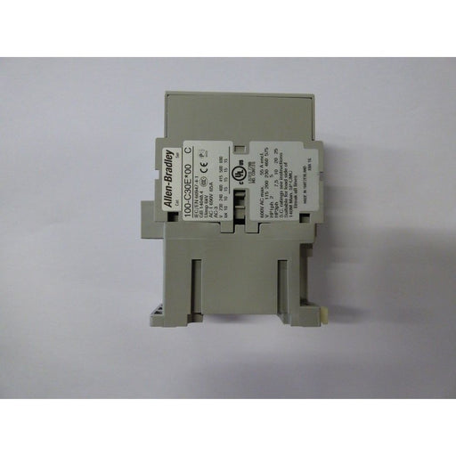Rockwell - Leistungsschütz zum Schalten von Wechselstrom SCHÜTZ 15KW24VDC 100-C30EJ 100-C30EJ00 00 − 1 Stück