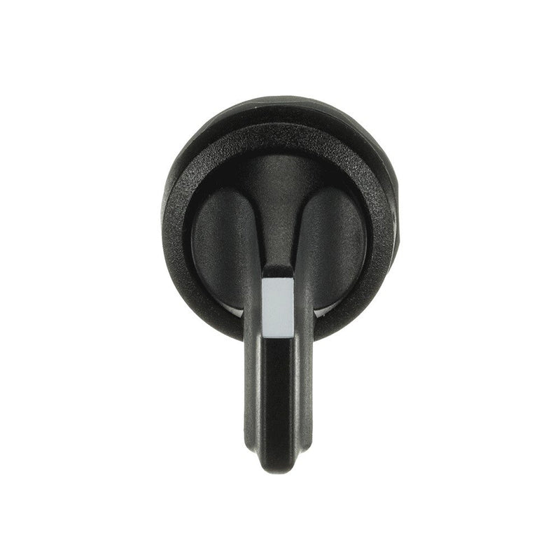 ABB Stotz S&J - Frontelement für Wahlschalter M3SS4-10B