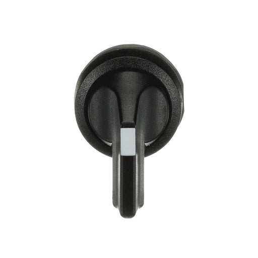 ABB Stotz S&J - Frontelement für Wahlschalter M3SS4-10B