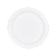 Nobile - Decken-/Wandleuchte LED-Panel Flat 1571901047 SCCT, 350mA, ws