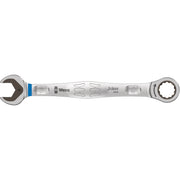 Wera - Maulringschlüssel Maul-Ringratschenschlüssel 073279 19x246mm