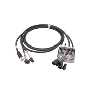 Mitsubishi Electric - Zubehör/Ersatzteile für Steuerungen RV-F Externes Kabel Set 1 1F-HB01S-01