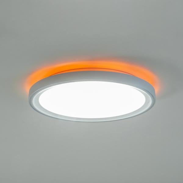 Brumberg Leuchten - Decken-/Wandleuchte LED-Anbaupanel 12208073