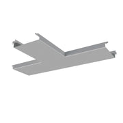Ridi-Leuchten - Mechanisches Zubehör/Ersatzteile für Leuchten Leuchtenverbinder FEDGE-VST-FSW T-Form