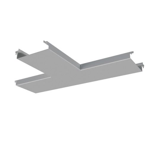 Ridi-Leuchten - Mechanisches Zubehör/Ersatzteile für Leuchten Leuchtenverbinder FEDGE-VST-FSW T-Form − 1 Stück by Ridi-Leucht
