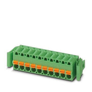 Phoenix Contact - Kabelsteckverbinder für Leiterplattensteckverbinder Leiterplattenstecker FKC 2,5/ 6-S#1264323 − 1000 Stück