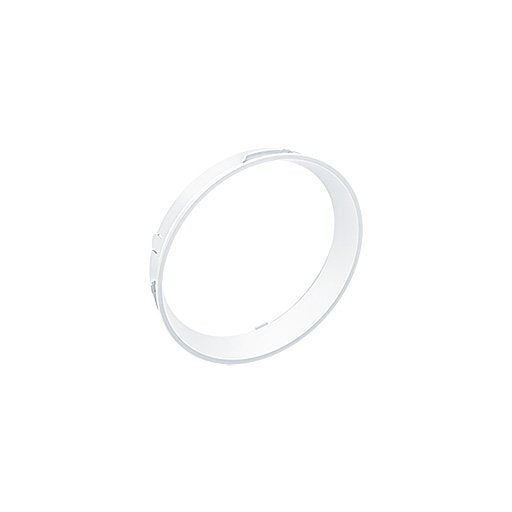 Zumtobel Group - Lichttechnisches Zubehör/Ersatzteile für Leuchten Frontring V2 M FRONT #60700456