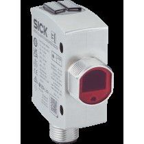 Sick - Lichttaster mit Hintergrundausblendung Hybrid-Lichtschranke WTM10L #1133544