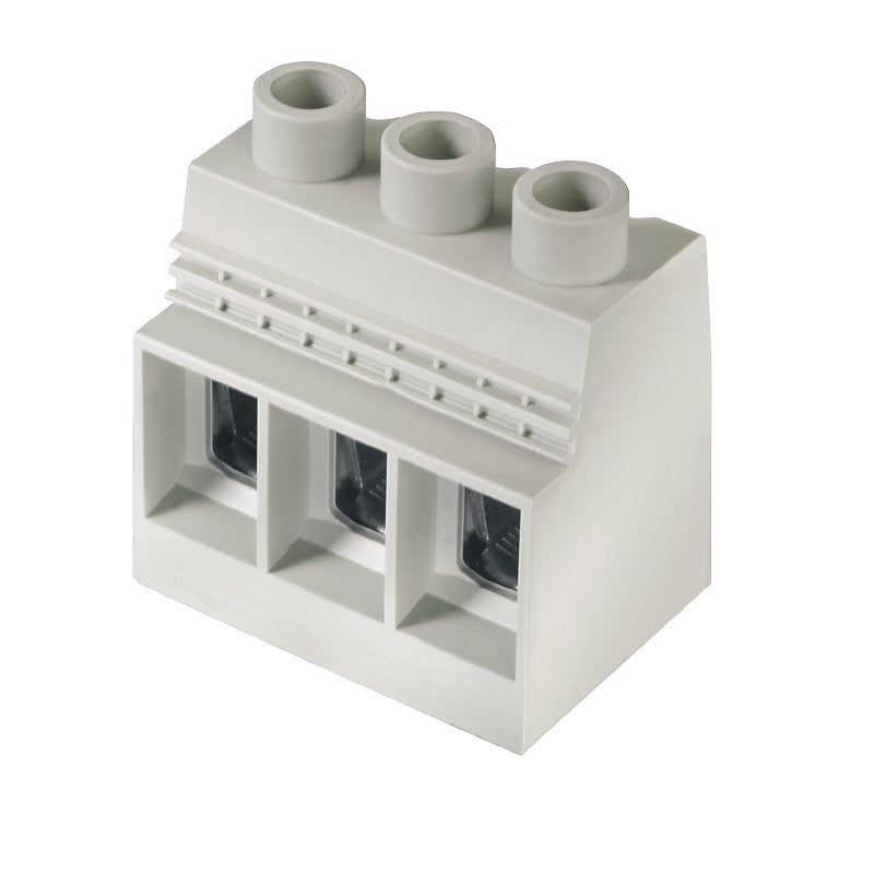 Weidmüller - Leiterplattenklemme Leiterplattenklemme LXXX 15.0#1047220000 15.00mm − 10 Stück