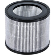 Beurer - Zubehör/Ersatzteile für Luftbefeuchter Zubehör f. Luftreiniger LR 400 Ersatzfilter HEPA+Kohle − 4 Stück