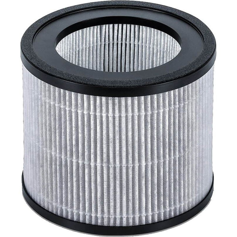 Beurer - Zubehör/Ersatzteile für Luftbefeuchter Zubehör f. Luftreiniger LR 400 Ersatzfilter HEPA+Kohle − 4 Stück