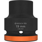 Bosch - Sechskant-Einsatz für Steckschlüssel PRO Impact 2608003058 Steckschlüsselsatz
