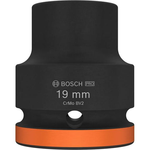 Bosch - Sechskant-Einsatz für Steckschlüssel PRO Impact 2608003058 Steckschlüsselsatz