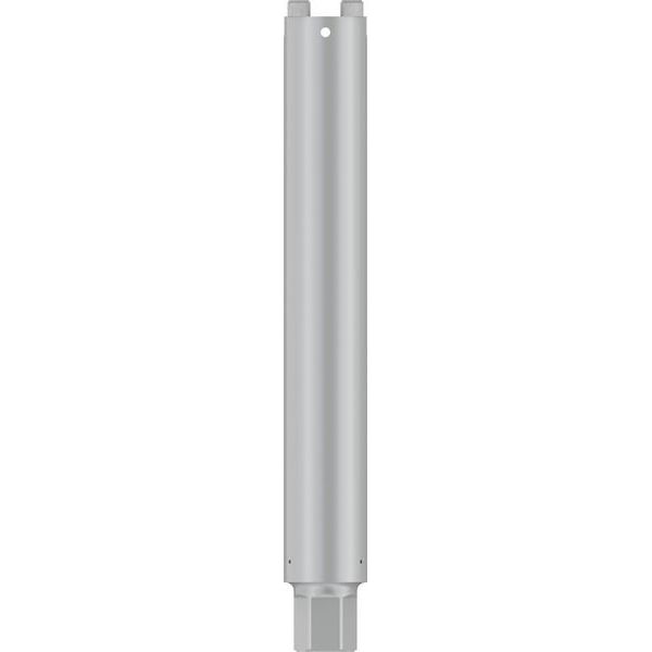 Bosch - Bohrkrone PRO Trockenbohrkrone, 62 x 2608601405 400 mm 1 1/4-Zoll