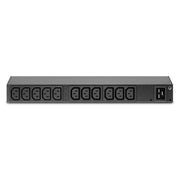 APC - Power distribution unit (PDU) Basic Rack PDU AP6020A 220240 V/16 A